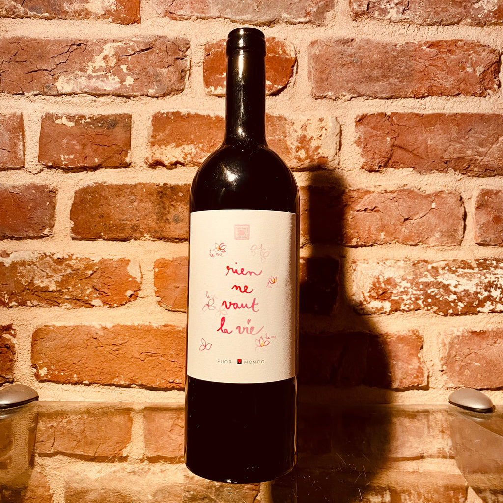 Sydhavnens Vinbar