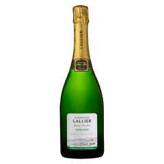Champagne "Loridon" Grand Cru , Blanc des Blancs