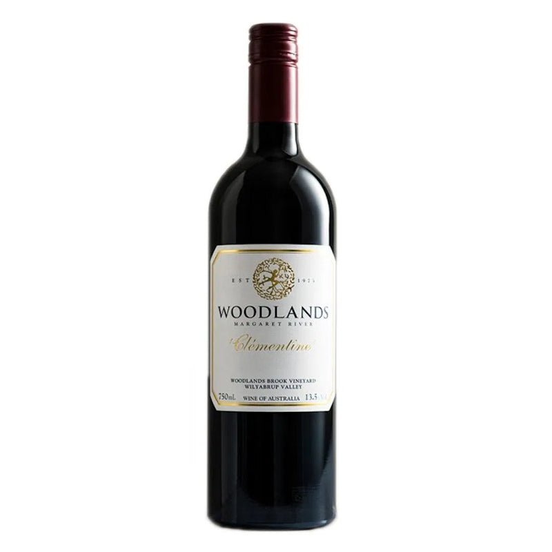 2016 Cabernet Sauvignon / Merlot "Clementine", Magnum