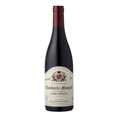 2013 Chambolle Musigny 1er cru "en Orveaux"