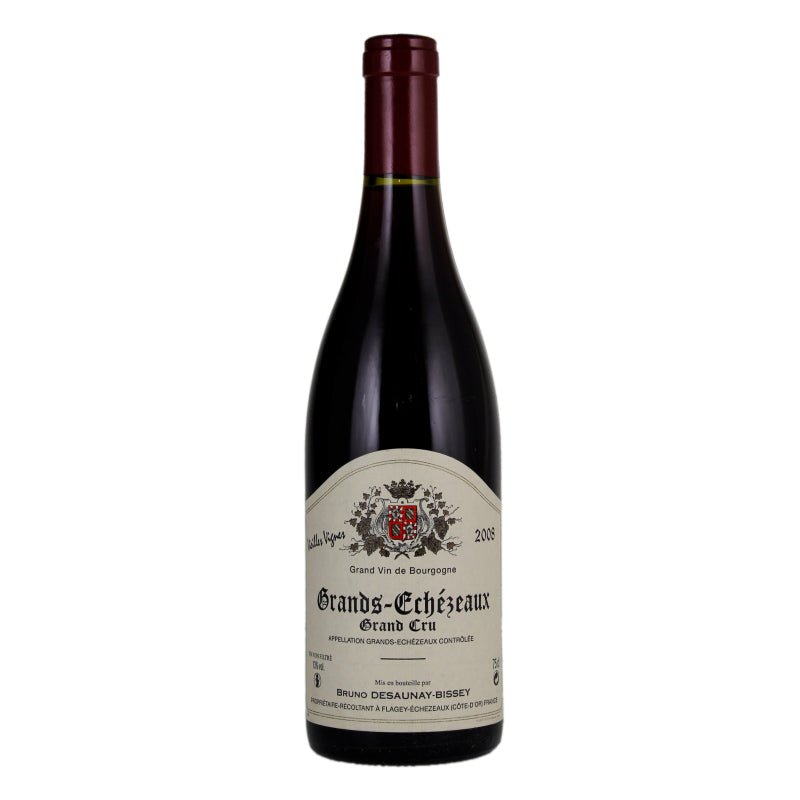 2012 Echezeaux Grand Cru