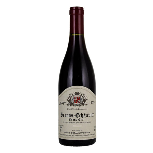2012 Echezeaux Grand Cru