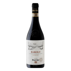 2017 Barolo, Carviano-Merli