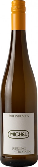 2021 Riesling J.J. Class