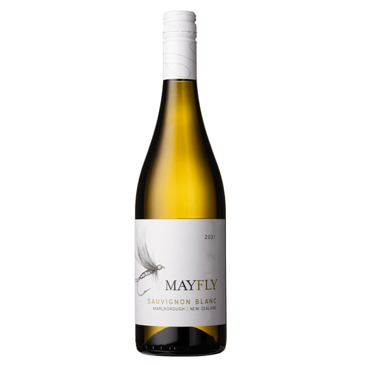 2022 Mayfly Sauvignon Blanc