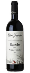 2016 Barolo Vignarionda DOCG