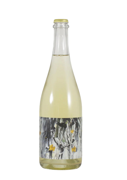 2021 Canvas White natur, Pet Nat, Gönc, Slovenien