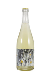 2021 Canvas White natur, Pet Nat, Gönc, Slovenien