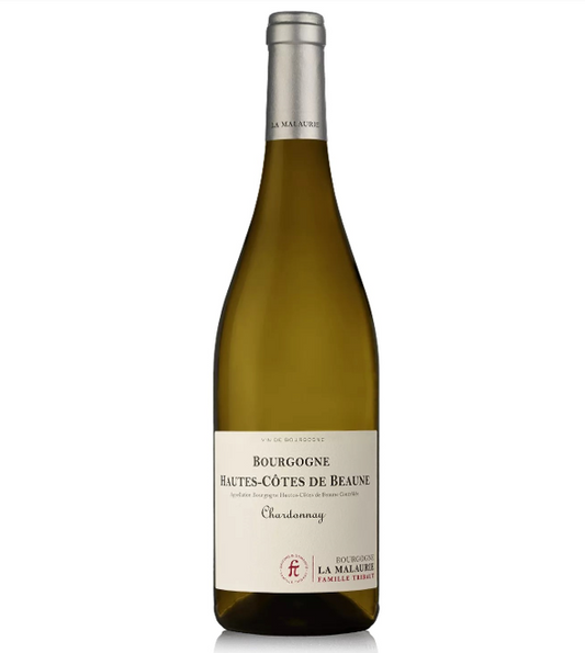 Hautes Cotes de Beaune Chardonnay 2022, La Malaurie, Sydhavnens Vinbar