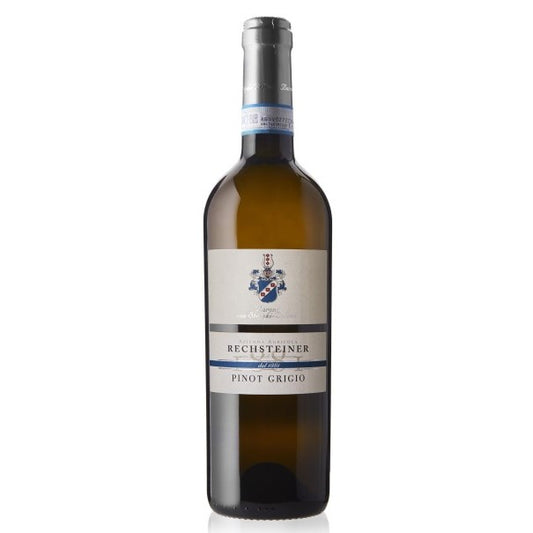 Pinot Grigio, DOC Venezia, Italien, Sydhavnens Vinbar