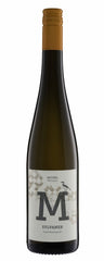 2016 Sylvaner orange wine