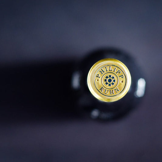 2014 Riesling "Kirschgarten" GG