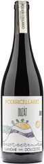 Dolcetto "Duzat" 2023, Poderi Cellario, DOC Langhe