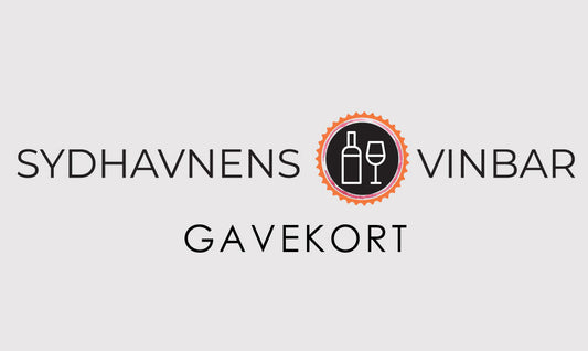 Elektronisk Gavekort