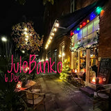 Julebanko Sydhavnens Vinbar