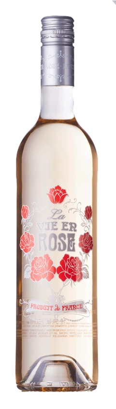 2022 La Vie en Rose