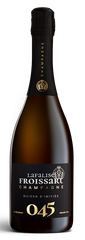 Lafalise Froissart 045 Champagne Grand Cru, Verzenay