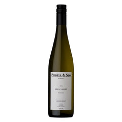 2019 Eden Steinert Riesling, Powell & Son