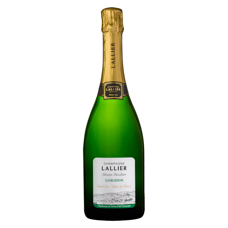 Champagne "Loridon" Grand Cru , Blanc des Blancs