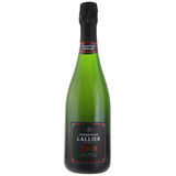 2008 Champagne Grand Cru