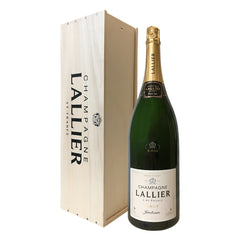 Champagne Serie R Brut, Nebukanezar