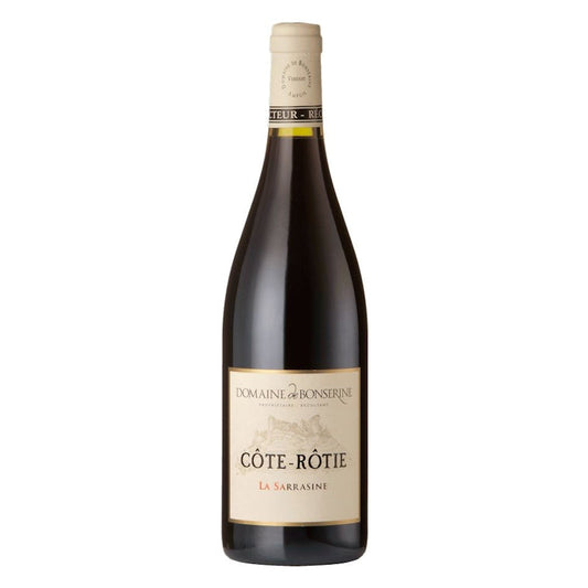 2019 La Sarrasine MAGNUM, Côte Rotie