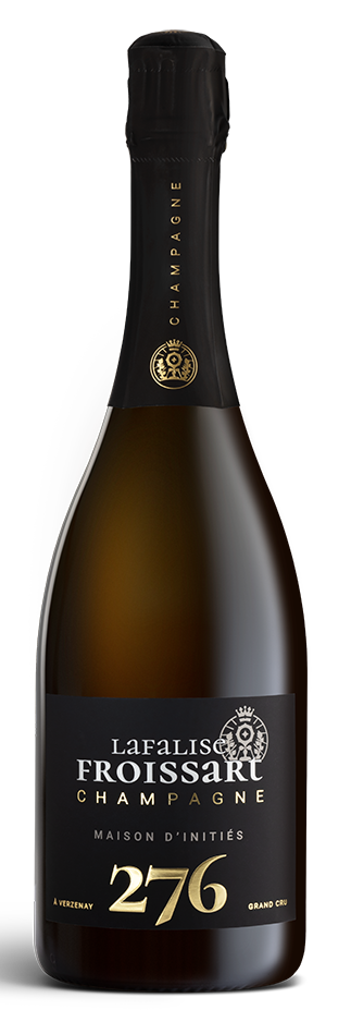 Lafalise Froissart 276 Champagne Grand Cru, Verzenay