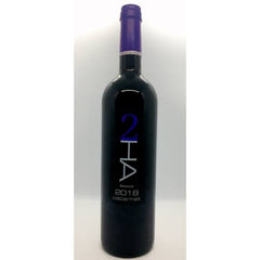 2018 Cabernet Franc, 2HA