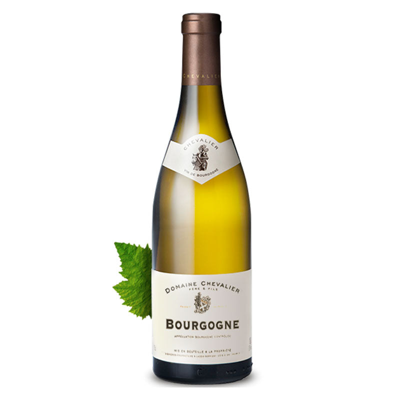 2019 Bourgogne Chardonnay, Domaine Chevalier