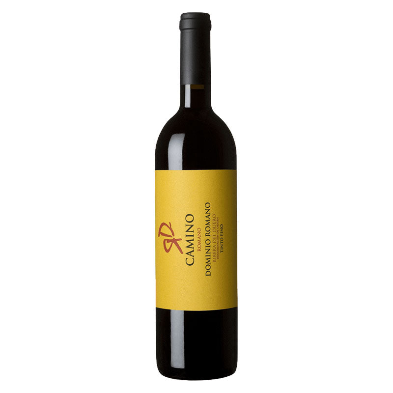 2020 Camino Romano, Ribera del Duero