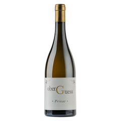 Chardonnay Privat Dobbeltmagnum, 2011