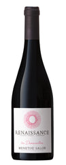 2018 Les Demoiselles Menetou Salon, Renaissance Fleuriet & Marchand Vignerons