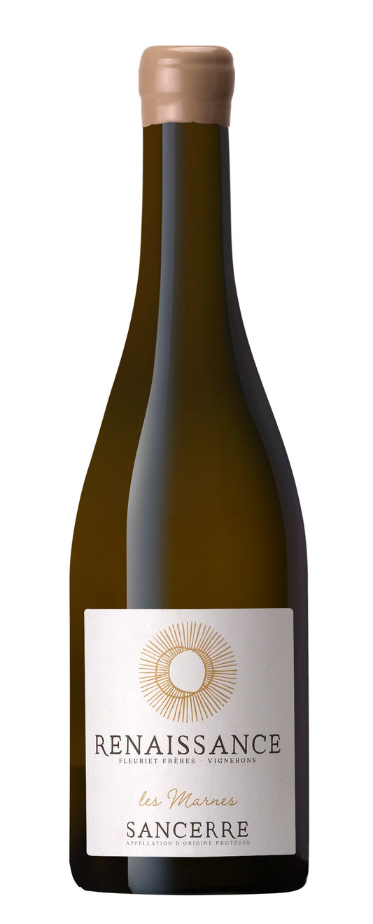 2021 Les Marnes Sancerre, Renaissance Fleuriet & Marchand Vignerons