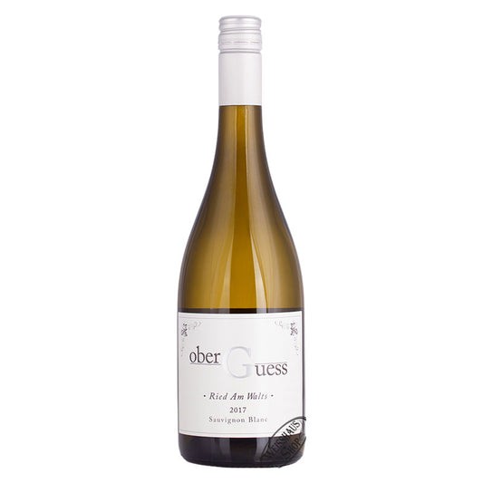 Ried am Walts, Sauvignon Blanc, 2017