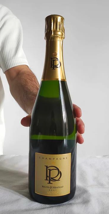 Nectar Regny&Pidansat Champagne MAGNUM