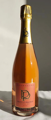 Champagne Rosé, Regny & Pidansat