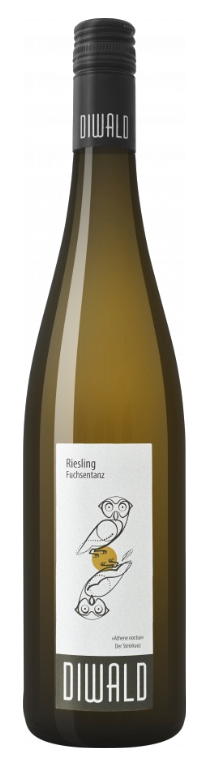 2019 Riesling Fuchsentanz