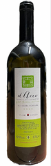 2020 d'Acco Blanco, Fuori Mondo