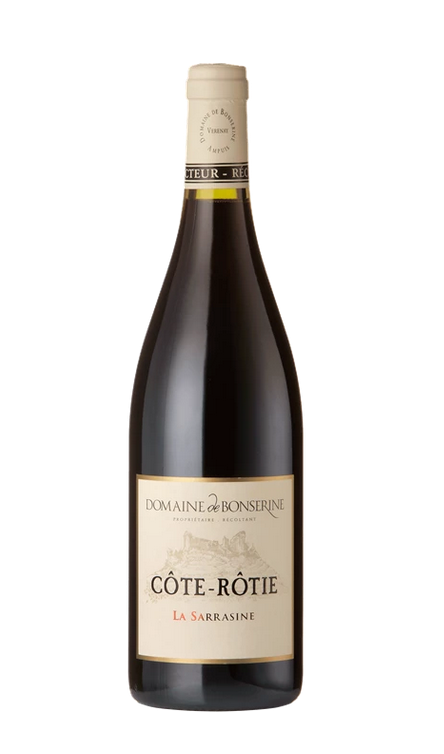 2019 Côte Rotie MAGNUM, La Sarrasine, Domaine de Bonserine