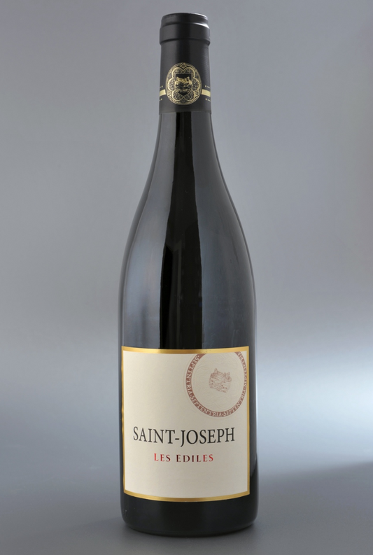 Saint Joseph "Les Ediles" 2017, Domaine de Bonserine