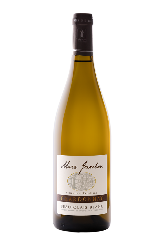 2020 Beaujolais, Marc Jambon