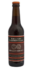 Belgian Brown, Ebeltoft Gårdbryggeri