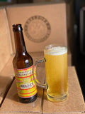 HELLES, Ebeltoft Gårdbryggeri